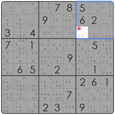 sudoku generator algorithm
