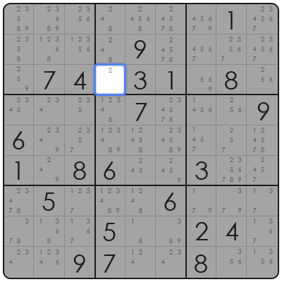 sudoku printable 4 per page