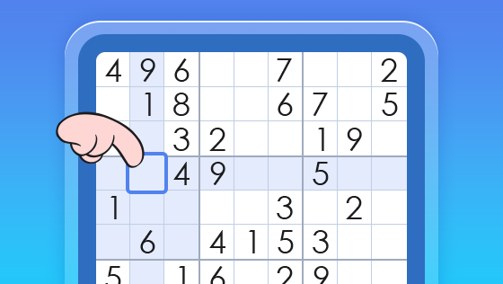 sudoku game instructions